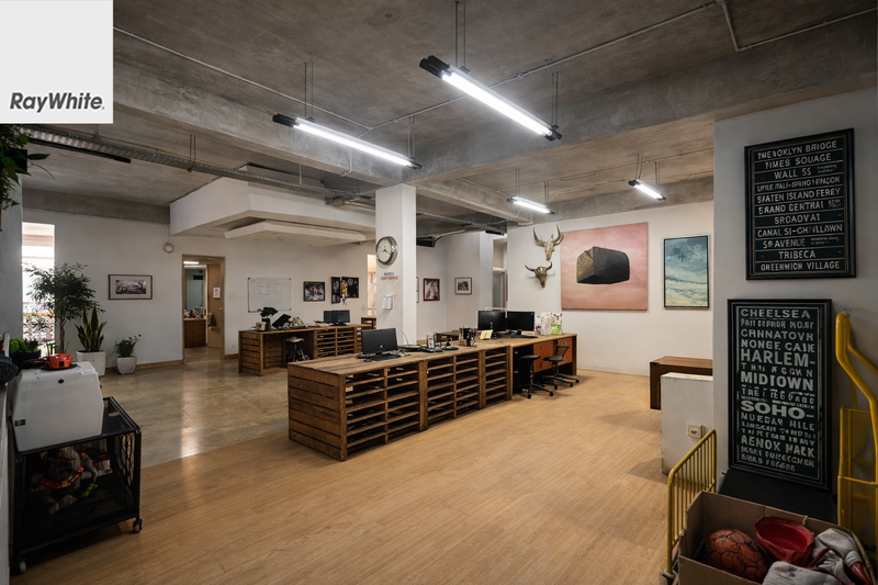 FOR SALE Murah Dibawah NJOP Rumah Kantor Jalan Sisingamangaraja Premium Area Kebayoran Baru Jakarta Selatan