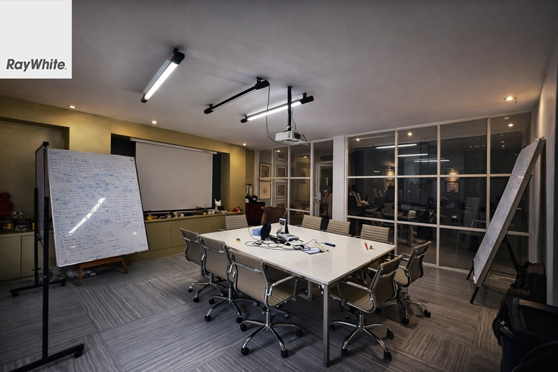 FOR SALE Murah Dibawah NJOP Rumah Kantor Jalan Sisingamangaraja Premium Area Kebayoran Baru Jakarta Selatan