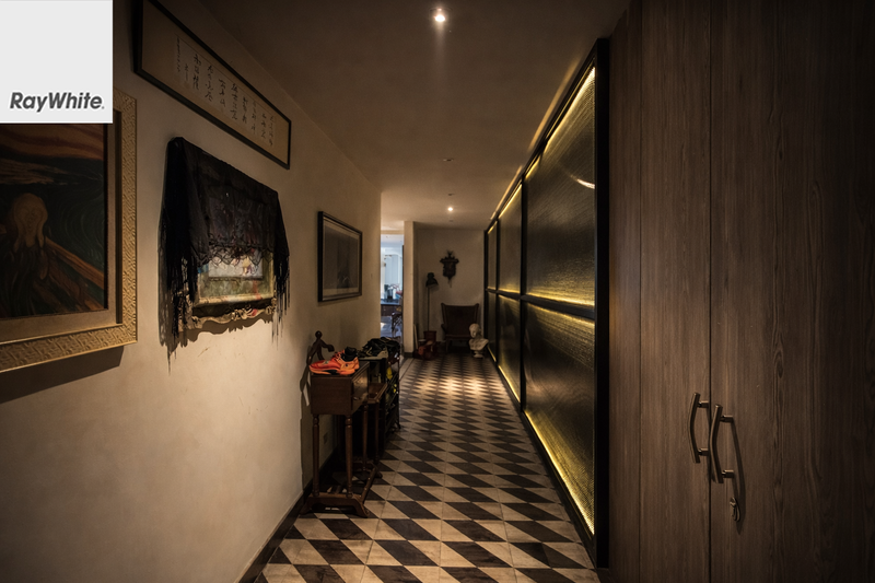 FOR SALE Murah Dibawah NJOP Rumah Kantor Jalan Sisingamangaraja Premium Area Kebayoran Baru Jakarta Selatan