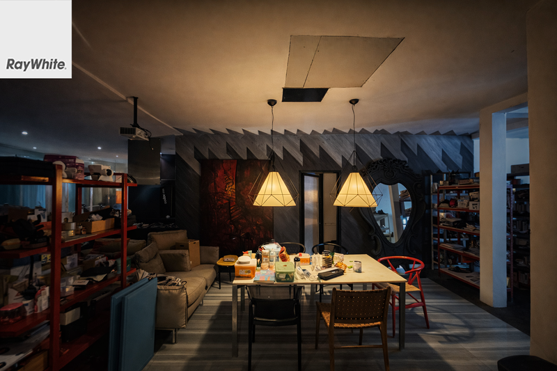 FOR SALE Murah Dibawah NJOP Rumah Kantor Jalan Sisingamangaraja Premium Area Kebayoran Baru Jakarta Selatan