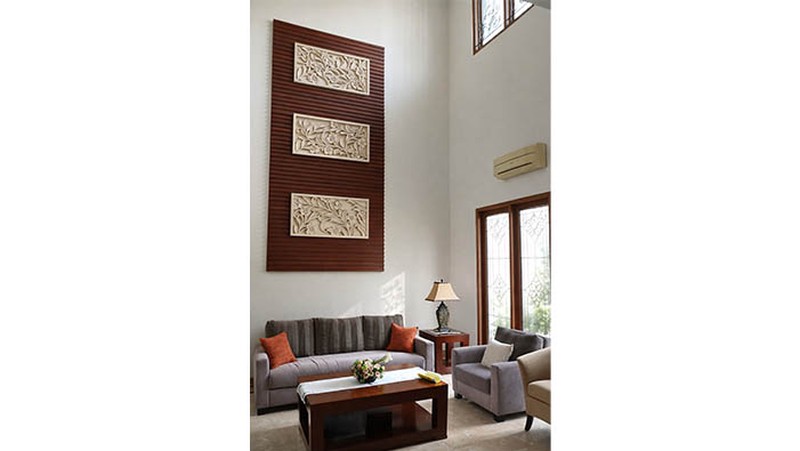 Rumah Villa Gading Indah, Kelapa Gading