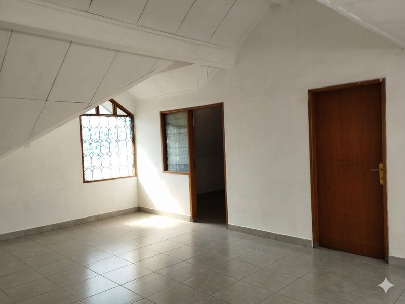 Rumah Kelapa Puan Timur, Kelapa Gading