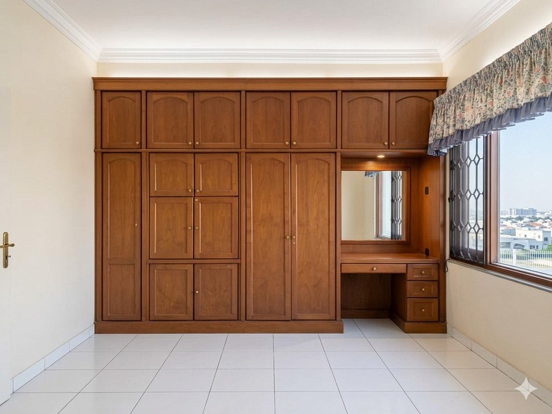 Rumah Kelapa Puan Timur, Kelapa Gading