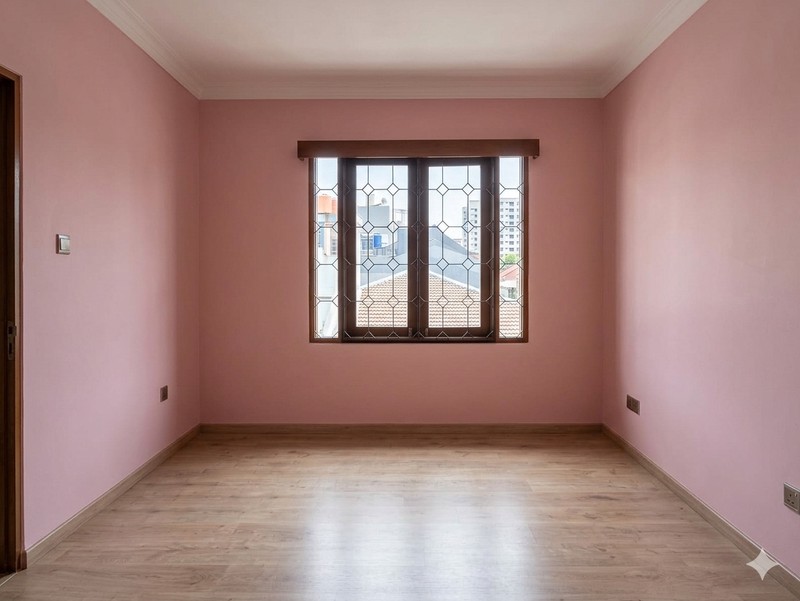 Rumah Kelapa Puan Timur, Kelapa Gading