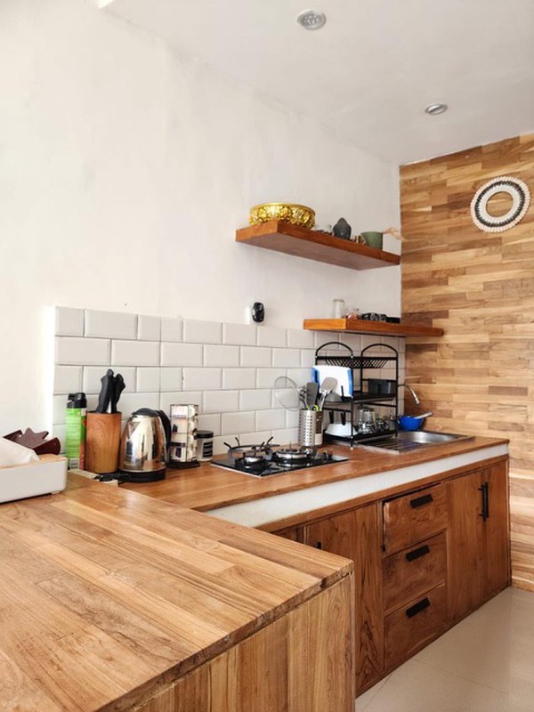 For Sale Close to Beaches 3-Bedroom Villa in Ungasan