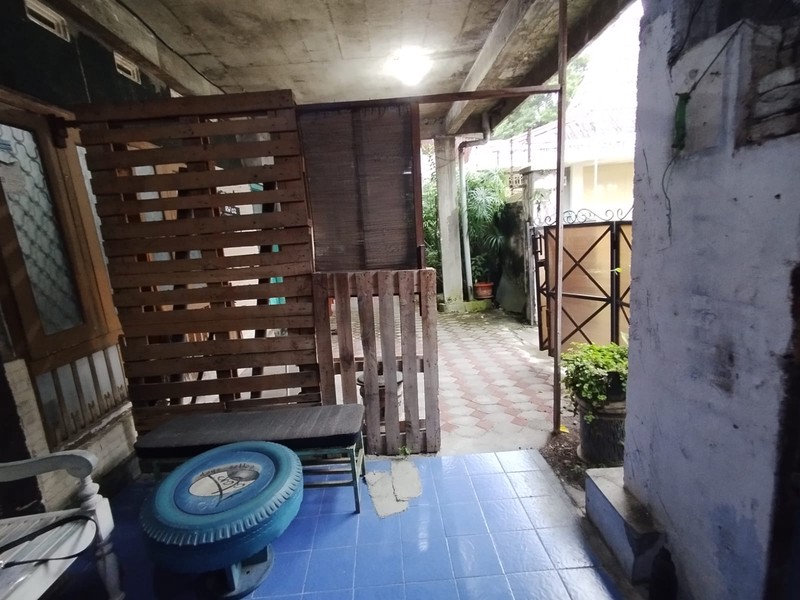 Investasi Tanah & Bangunan 2 Lantai di Sosrowijayan, Selangkah ke Malioboro Jantung Wisata Jogja