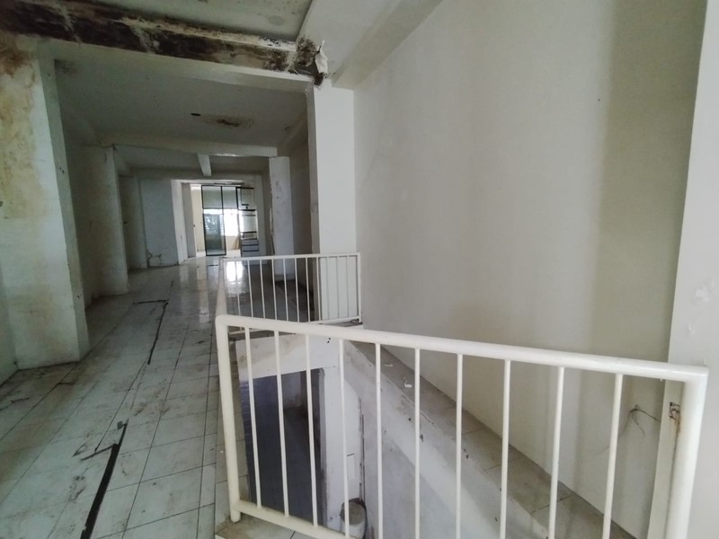 Ruko Strategis 3 Lantai di Jl Jogja-Solo Kawasan Bisnis Premium & Ramai 24 Jam, Terban, Gondokusuman