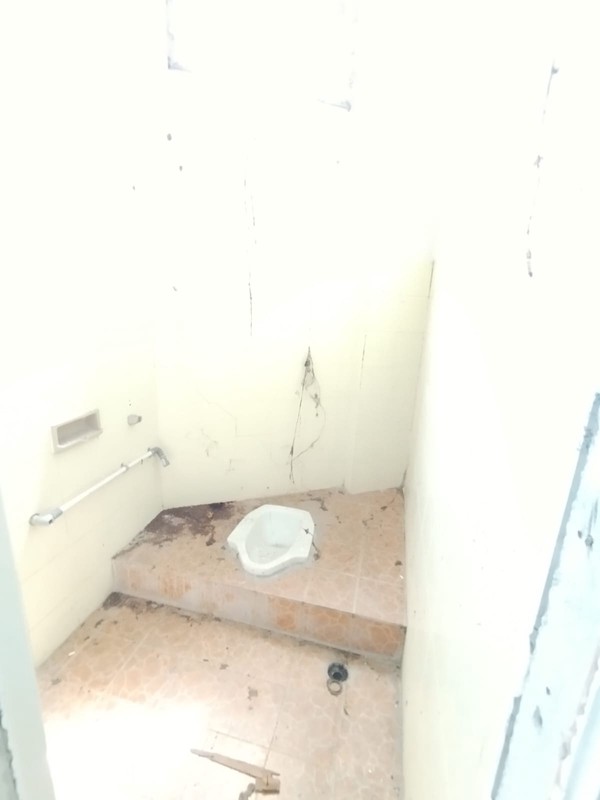 Ruko Strategis 3 Lantai di Jl Jogja-Solo Kawasan Bisnis Premium & Ramai 24 Jam, Terban, Gondokusuman