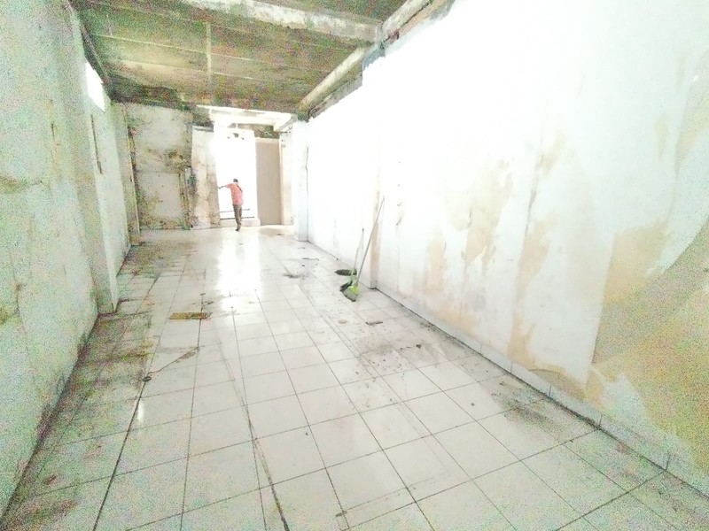 Ruko Strategis 3 Lantai di Jl Jogja-Solo Kawasan Bisnis Premium & Ramai 24 Jam, Terban, Gondokusuman