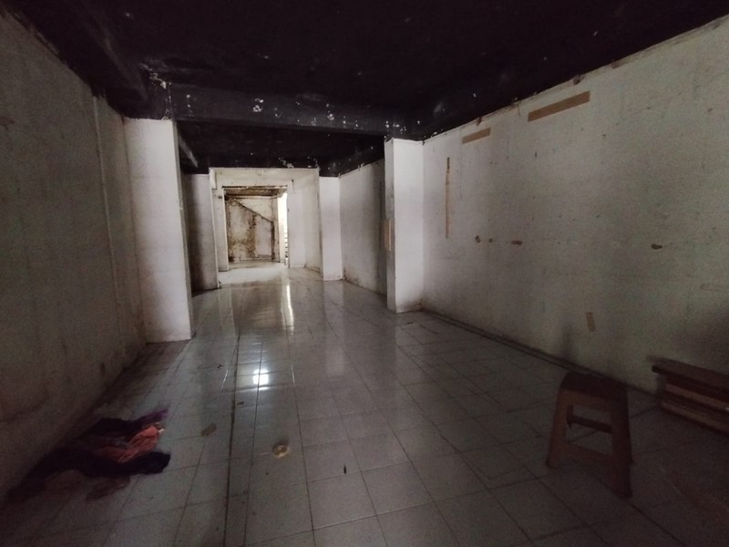 Ruko Strategis 3 Lantai di Jl Jogja-Solo Kawasan Bisnis Premium & Ramai 24 Jam, Terban, Gondokusuman