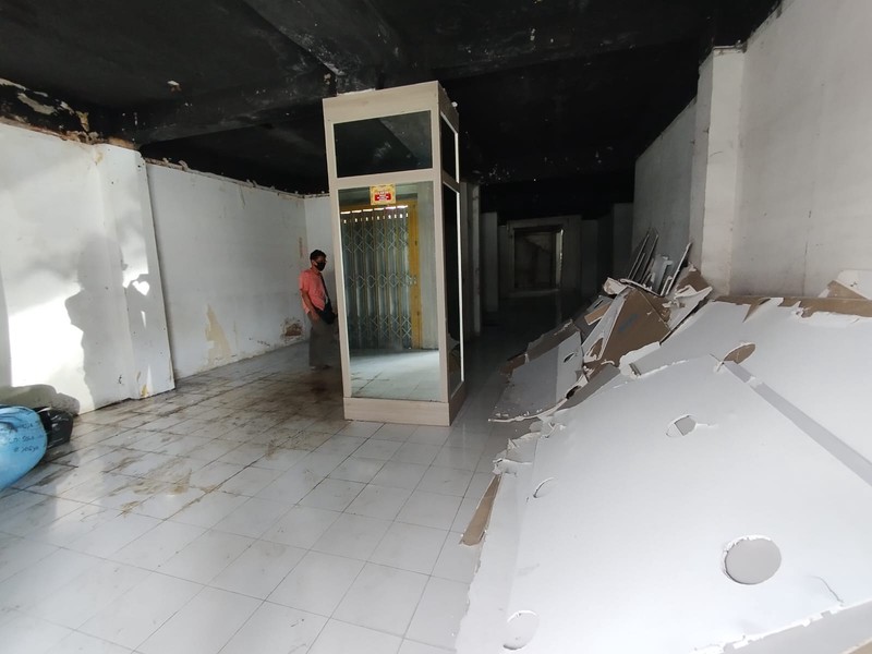 Ruko Strategis 3 Lantai di Jl Jogja-Solo Kawasan Bisnis Premium & Ramai 24 Jam, Terban, Gondokusuman