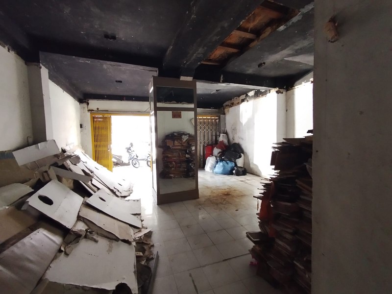 Ruko Strategis 3 Lantai di Jl Jogja-Solo Kawasan Bisnis Premium & Ramai 24 Jam, Terban, Gondokusuman