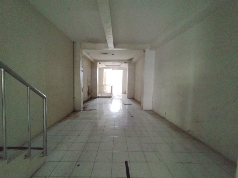 Ruko Strategis 3 Lantai di Jl Jogja-Solo Kawasan Bisnis Premium & Ramai 24 Jam, Terban, Gondokusuman