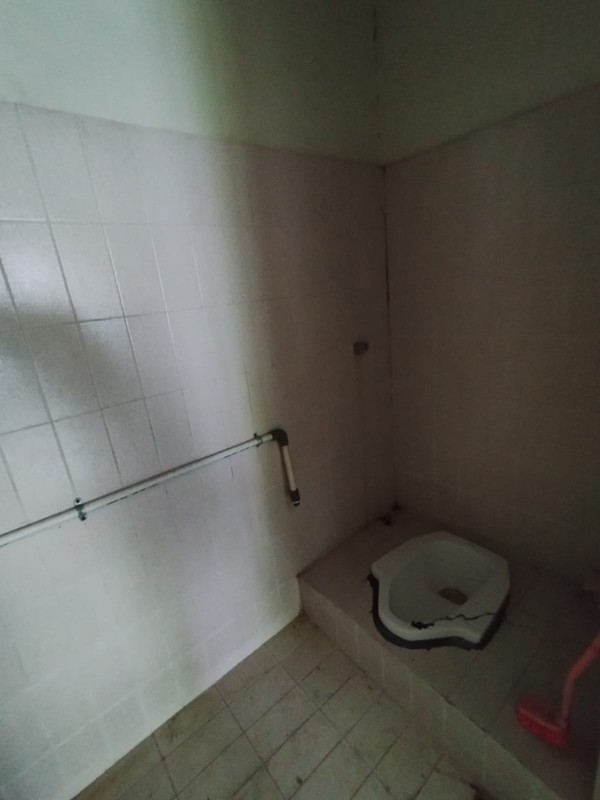 Ruko Strategis 3 Lantai di Jl Jogja-Solo Kawasan Bisnis Premium & Ramai 24 Jam, Terban, Gondokusuman