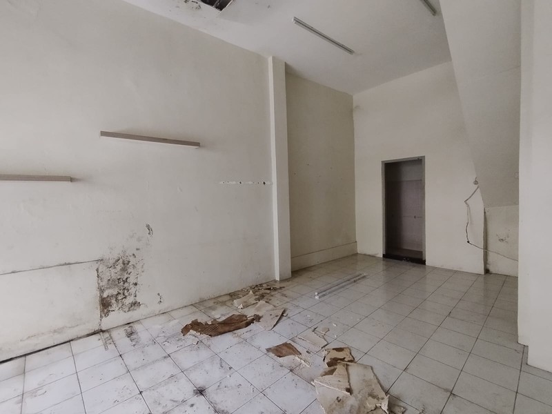 Ruko Strategis 3 Lantai di Jl Jogja-Solo Kawasan Bisnis Premium & Ramai 24 Jam, Terban, Gondokusuman