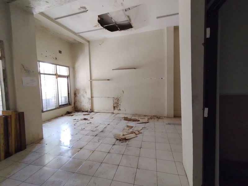 Ruko Strategis 3 Lantai di Jl Jogja-Solo Kawasan Bisnis Premium & Ramai 24 Jam, Terban, Gondokusuman