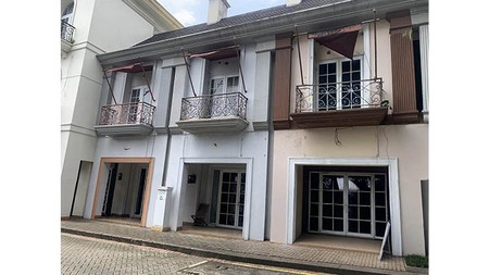 Ruko Puri Botanical, Kembangan Jakarta Barat