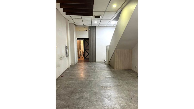 Ruko Puri Botanical, Kembangan Jakarta Barat