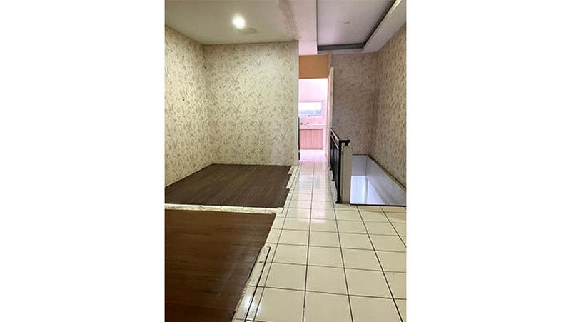 Ruko Puri Botanical, Kembangan Jakarta Barat