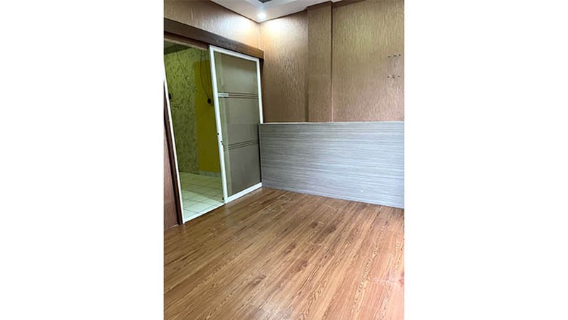 Ruko Puri Botanical, Kembangan Jakarta Barat