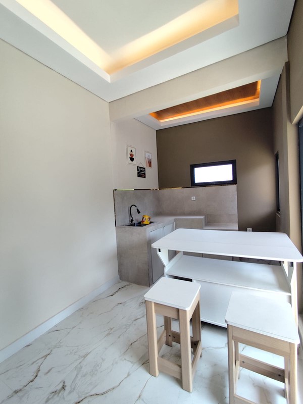 Investasi Pasif Income Rumah Kost 9 Kamar di Jakal KM 10  Dekat Kampus UII & Area Kuliner Ramai