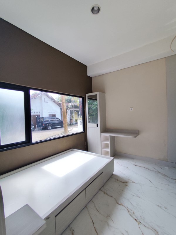 Investasi Pasif Income Rumah Kost 9 Kamar di Jakal KM 10  Dekat Kampus UII & Area Kuliner Ramai