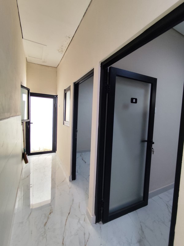 Investasi Pasif Income Rumah Kost 9 Kamar di Jakal KM 10  Dekat Kampus UII & Area Kuliner Ramai