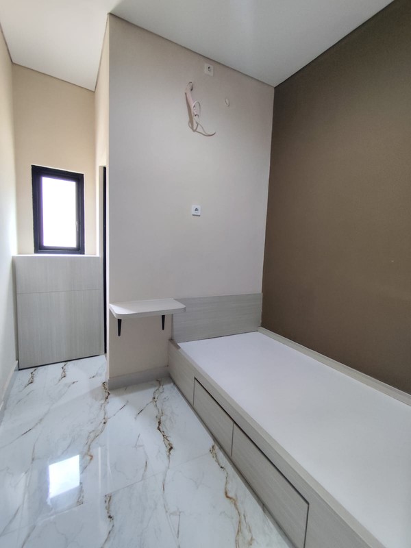 Investasi Pasif Income Rumah Kost 9 Kamar di Jakal KM 10  Dekat Kampus UII & Area Kuliner Ramai