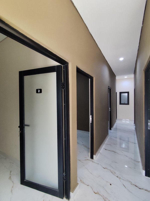 Investasi Pasif Income Rumah Kost 9 Kamar di Jakal KM 10  Dekat Kampus UII & Area Kuliner Ramai