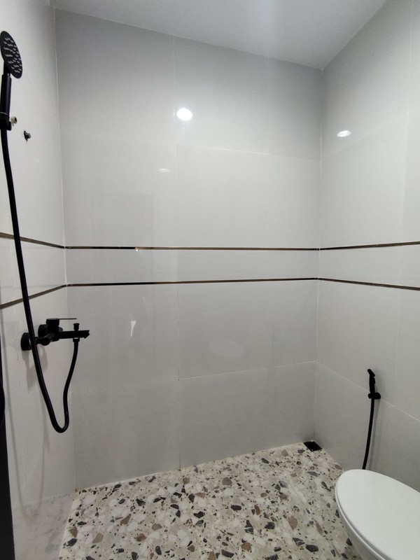 Investasi Pasif Income Rumah Kost 9 Kamar di Jakal KM 10  Dekat Kampus UII & Area Kuliner Ramai