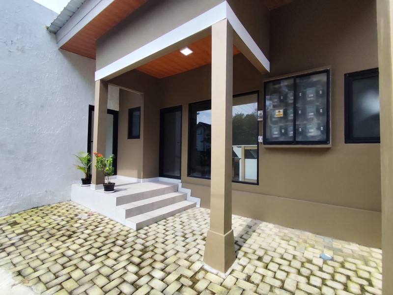 Investasi Pasif Income Rumah Kost 9 Kamar di Jakal KM 10  Dekat Kampus UII & Area Kuliner Ramai