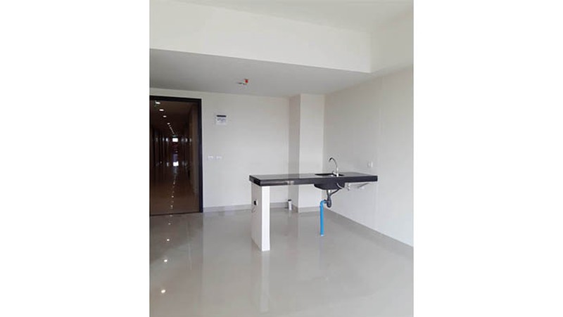 Apartemen Orange County, Cikarang