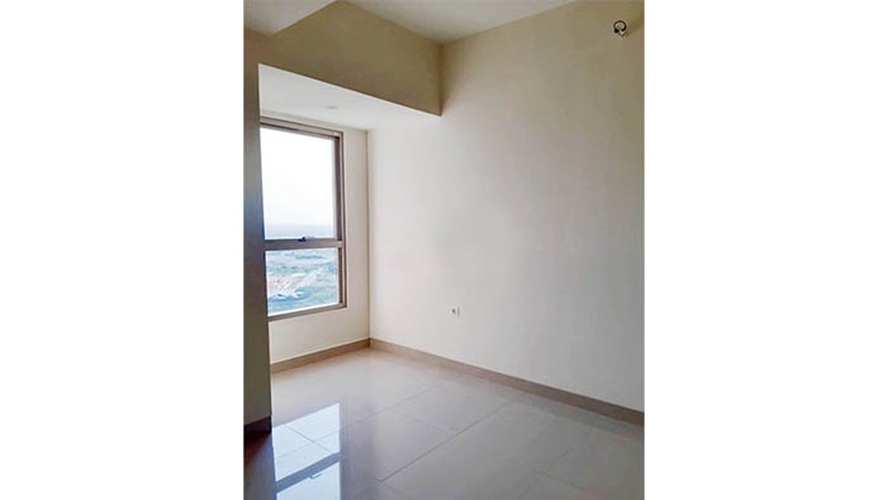 Apartemen Orange County, Cikarang