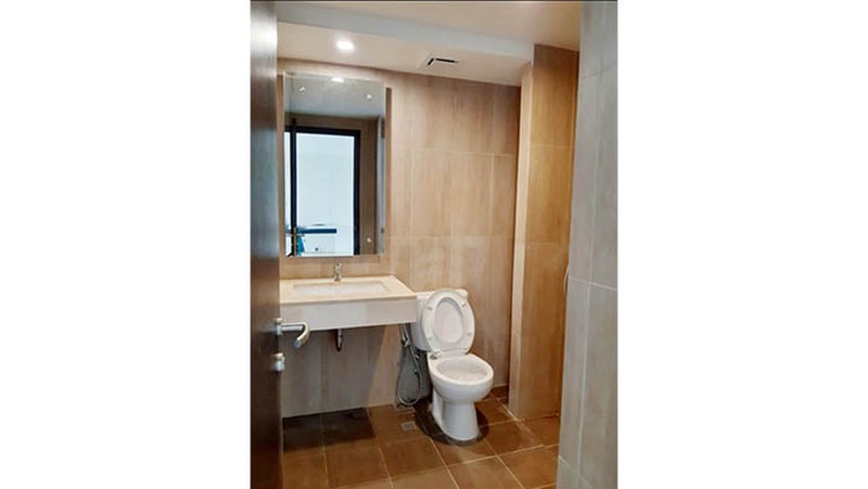 Apartemen Orange County, Cikarang