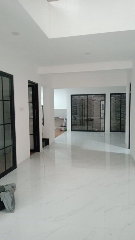 Rumah Brand New Siap Huni di Cluster Premium  Kota Wisata 