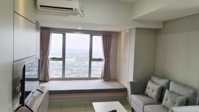 Apartemen Orange Country Twr Pasadena, Cikarang