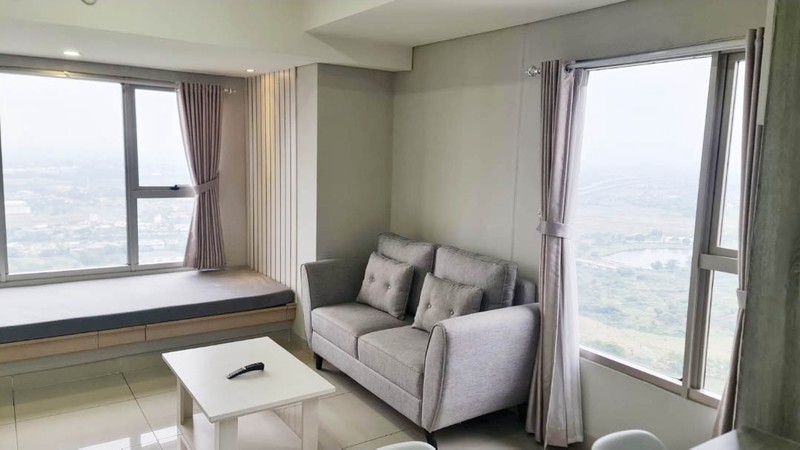 Apartemen Orange Country Twr Pasadena, Cikarang