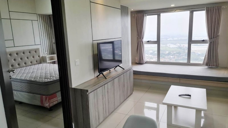 Apartemen Orange Country Twr Pasadena, Cikarang