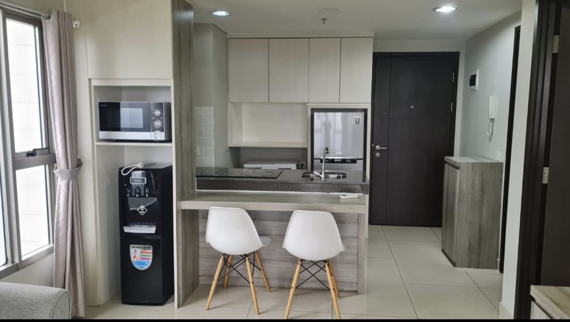 Apartemen Orange Country Twr Pasadena, Cikarang