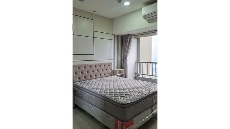 Apartemen Orange Country Twr Pasadena, Cikarang