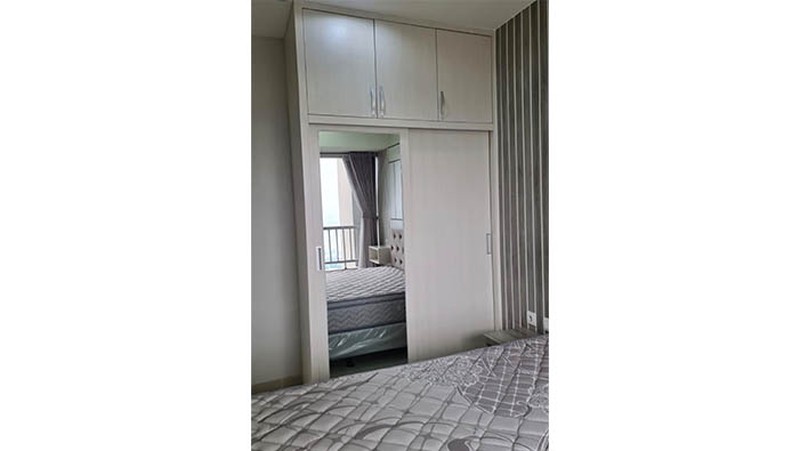 Apartemen Orange Country Twr Pasadena, Cikarang