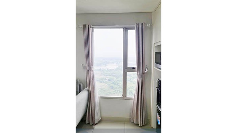 Apartemen Orange Country Twr Pasadena, Cikarang