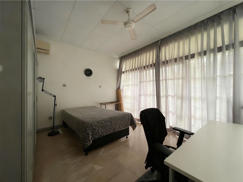 Dijual Rumah di Pondok Indah dekat Bukit Golf 