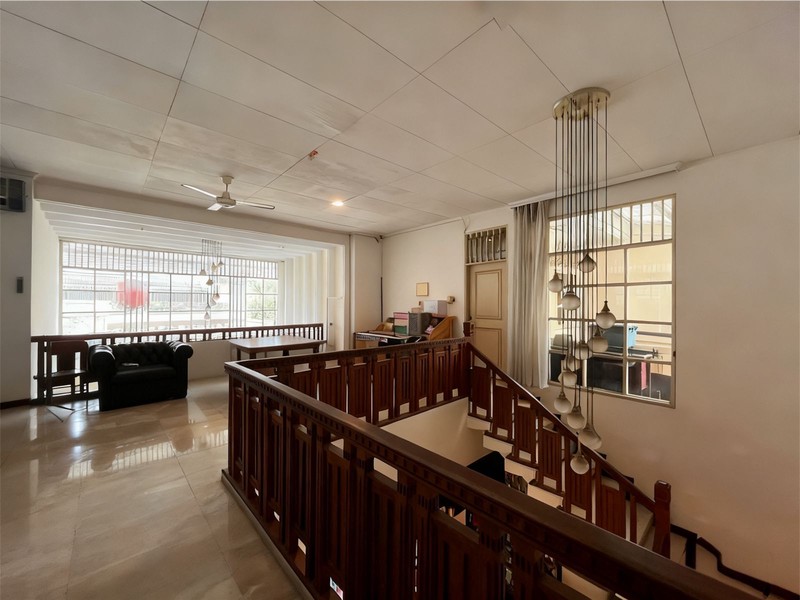 Dijual Rumah di Pondok Indah dekat Bukit Golf 