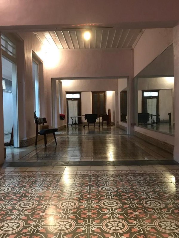 Aset Premium Pusat Kota Bangunan Strategis 1.547 Meter Persegi Dekat Malioboro & Titik Nol KM, Gunungketur, Pakualaman, Yogyakarta