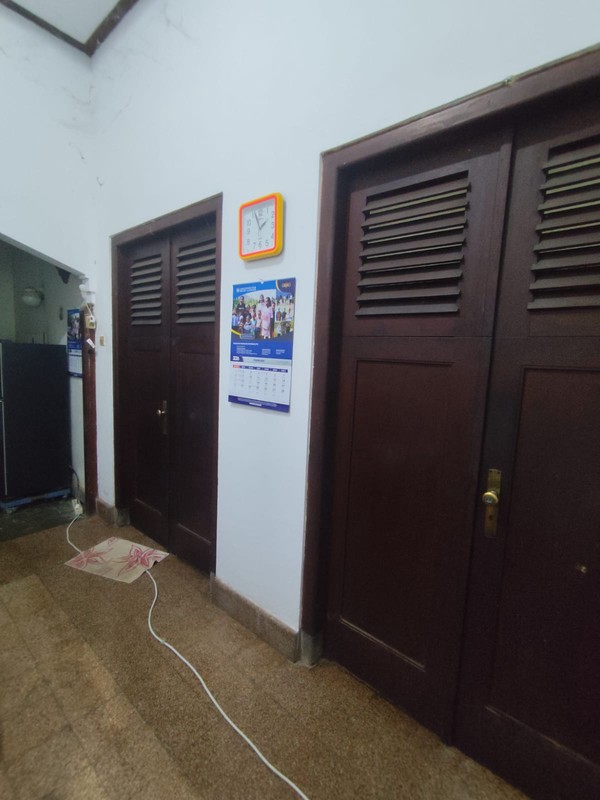 Aset  Tanah & Bangunan Klasik Luas Hanya Selangkah ke Tugu Jogja & Kawasan Bisnis Monginsidi, Tegalrejo, Yogyakarta