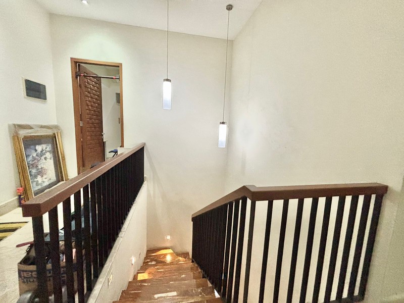 Dijual rumah Jln Tumaritis