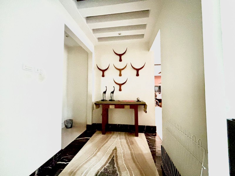 Dijual rumah Jln Tumaritis