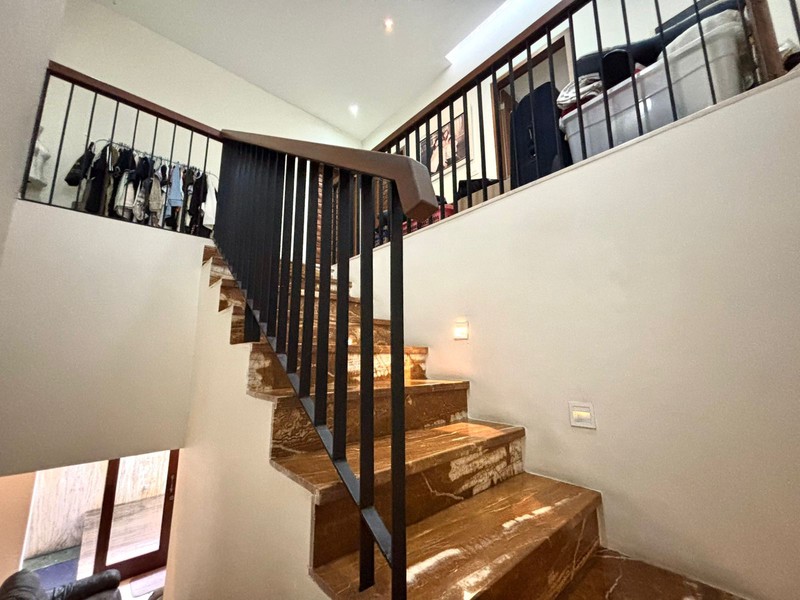 Dijual rumah Jln Tumaritis