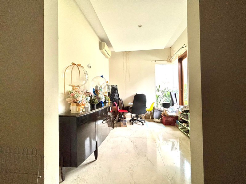 Dijual rumah Jln Tumaritis